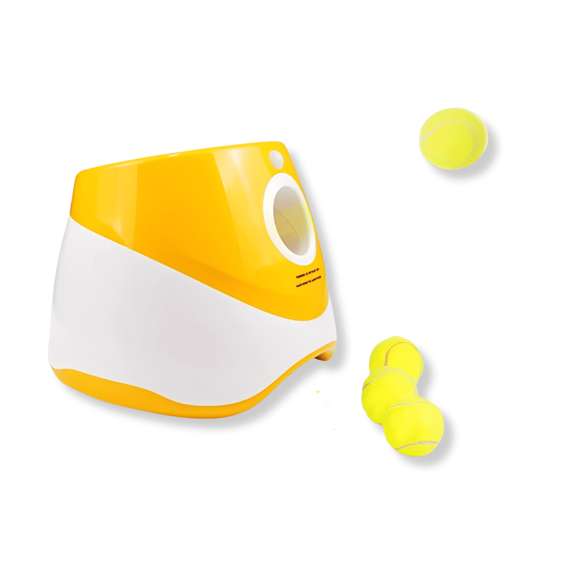 BlitzBal - De ultieme oplossing tegen verveling bij je hond! - Mivero