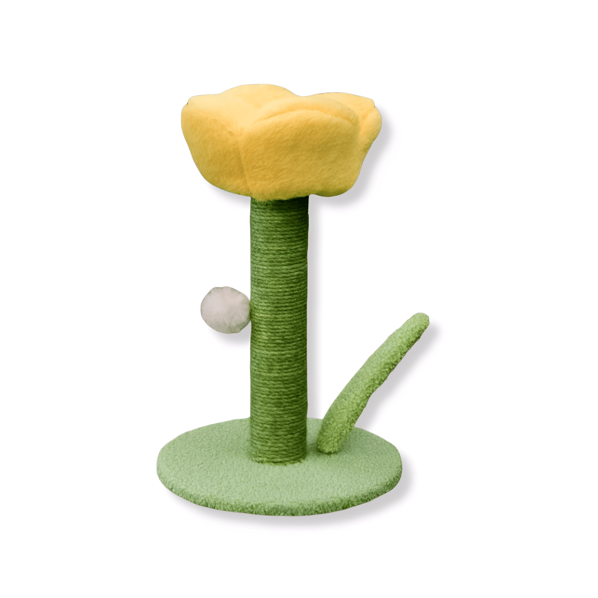 BlossiCat - Bloemvormige Klim Krabpaal - Mivero