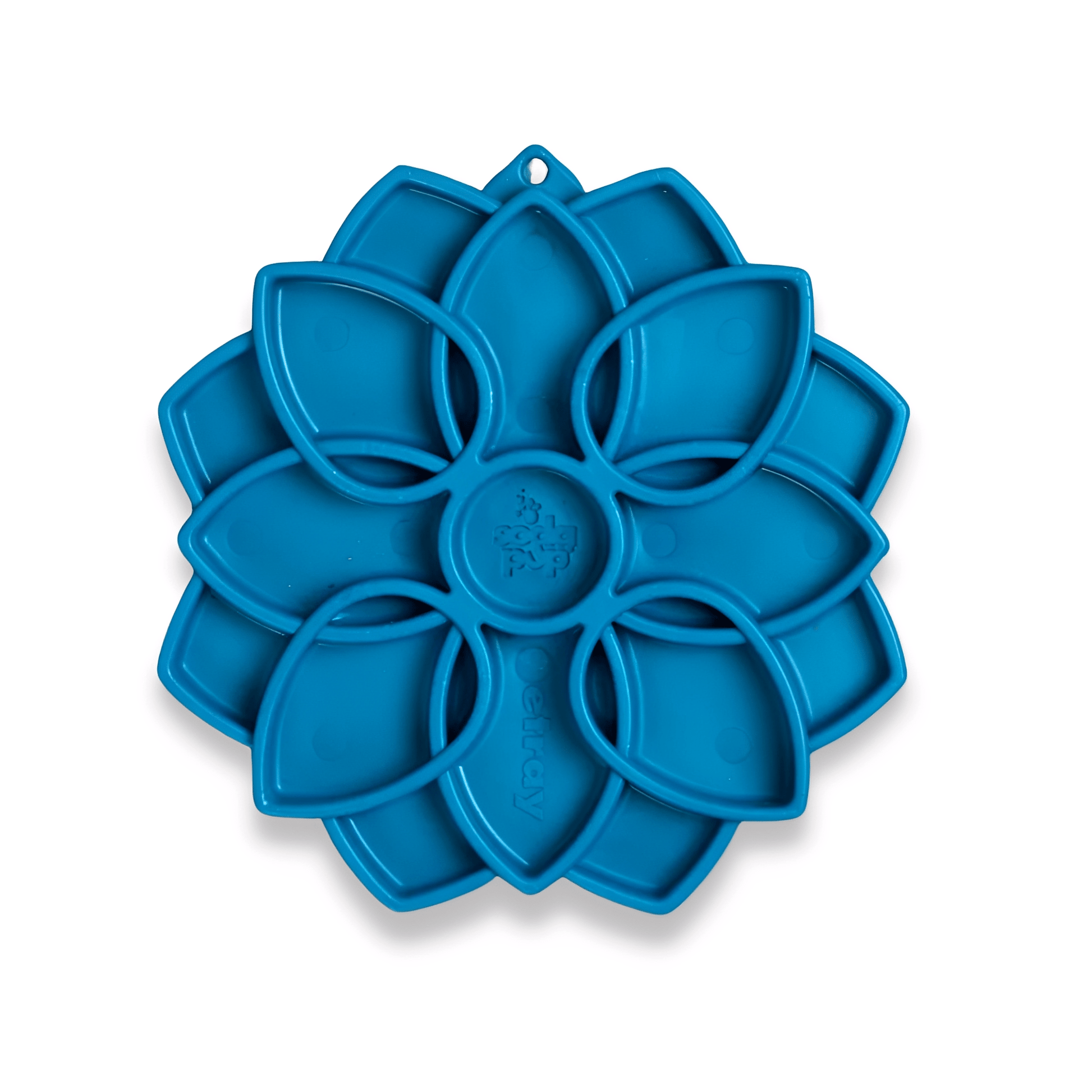 Bowlsy - Mandala Snuffel - voerbak - Mivero