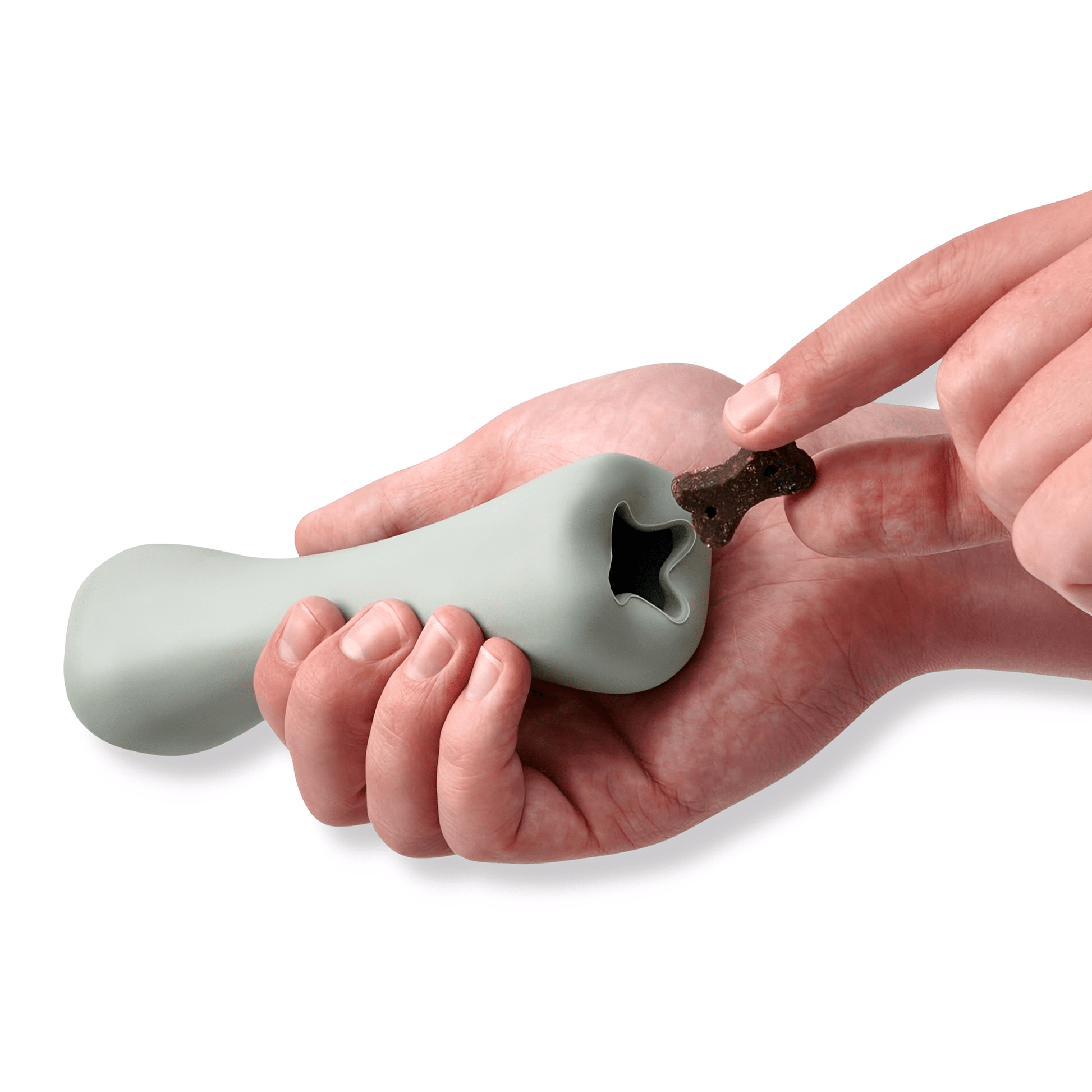 Chewtopia - Mentale Kauwuitdaging Hondenspeelgoed - Mivero