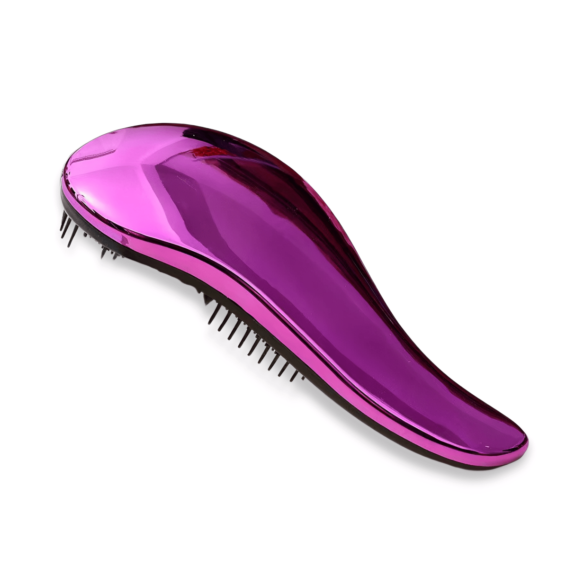 Combrio - Waterbestendige Massage Hondenborstel - Mivero