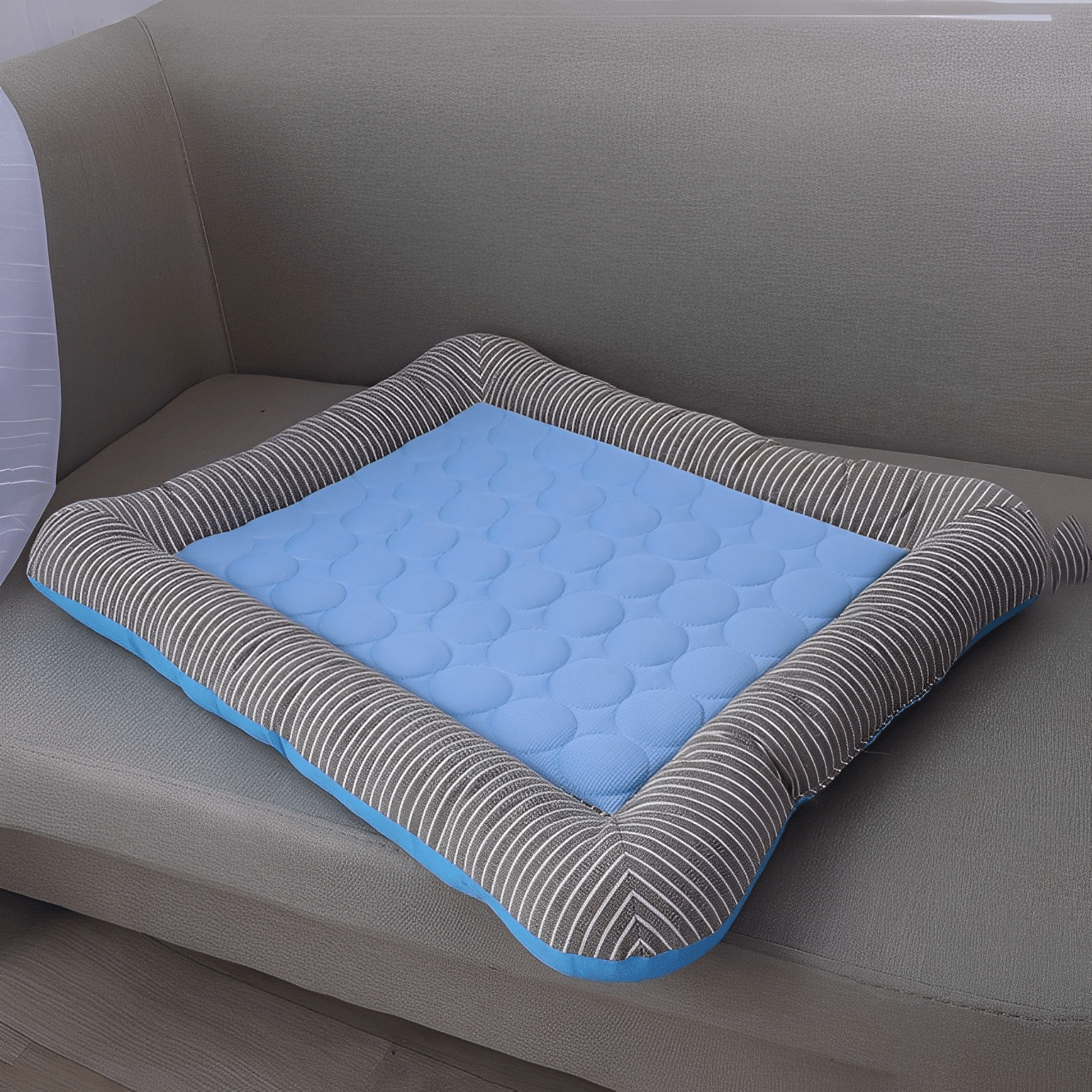 CoolPaw Premium - Bescherm je hond tegen de zomerse hitte! - Mivero