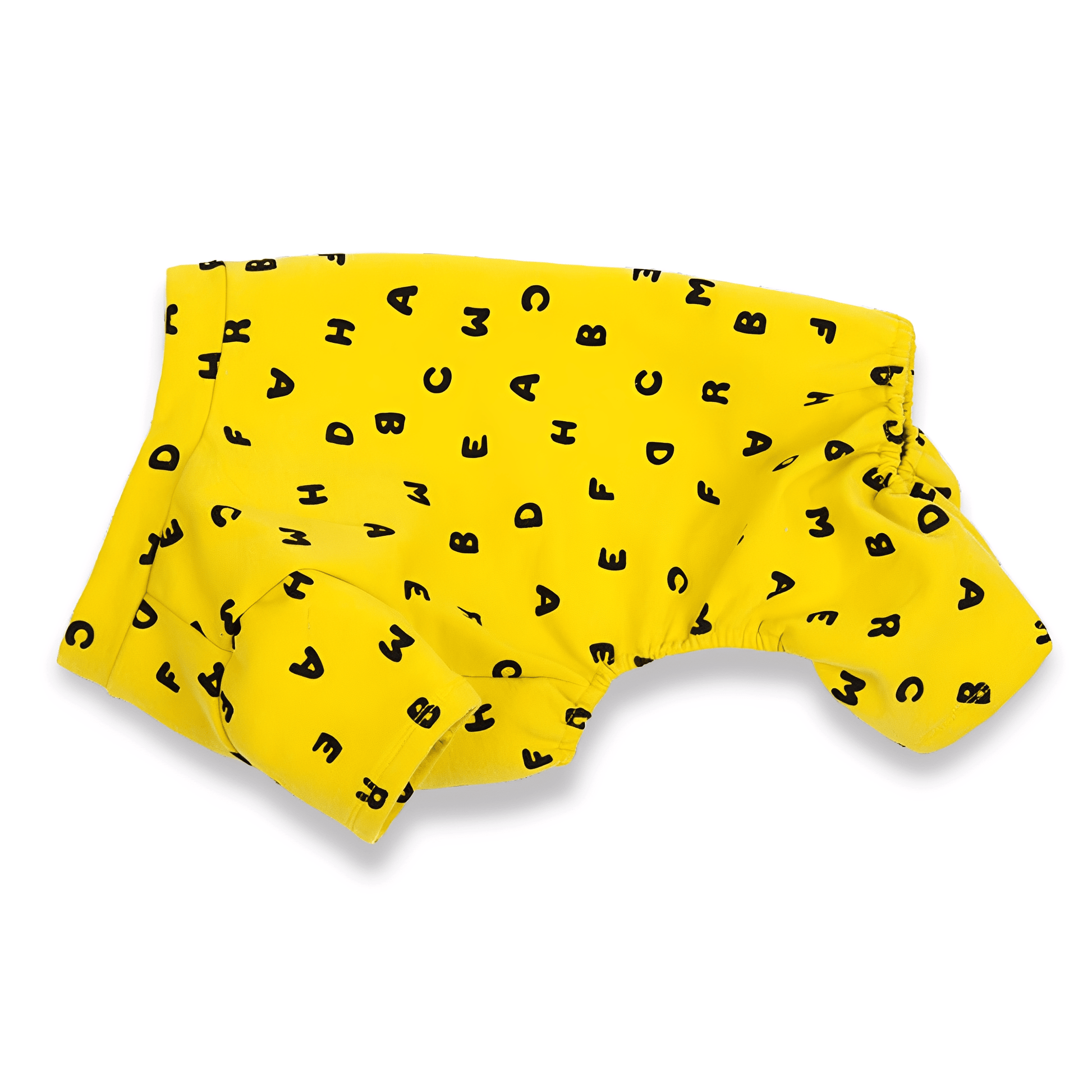 CozyCanine - Fleece Vierpotige Hondenhoodie - Mivero