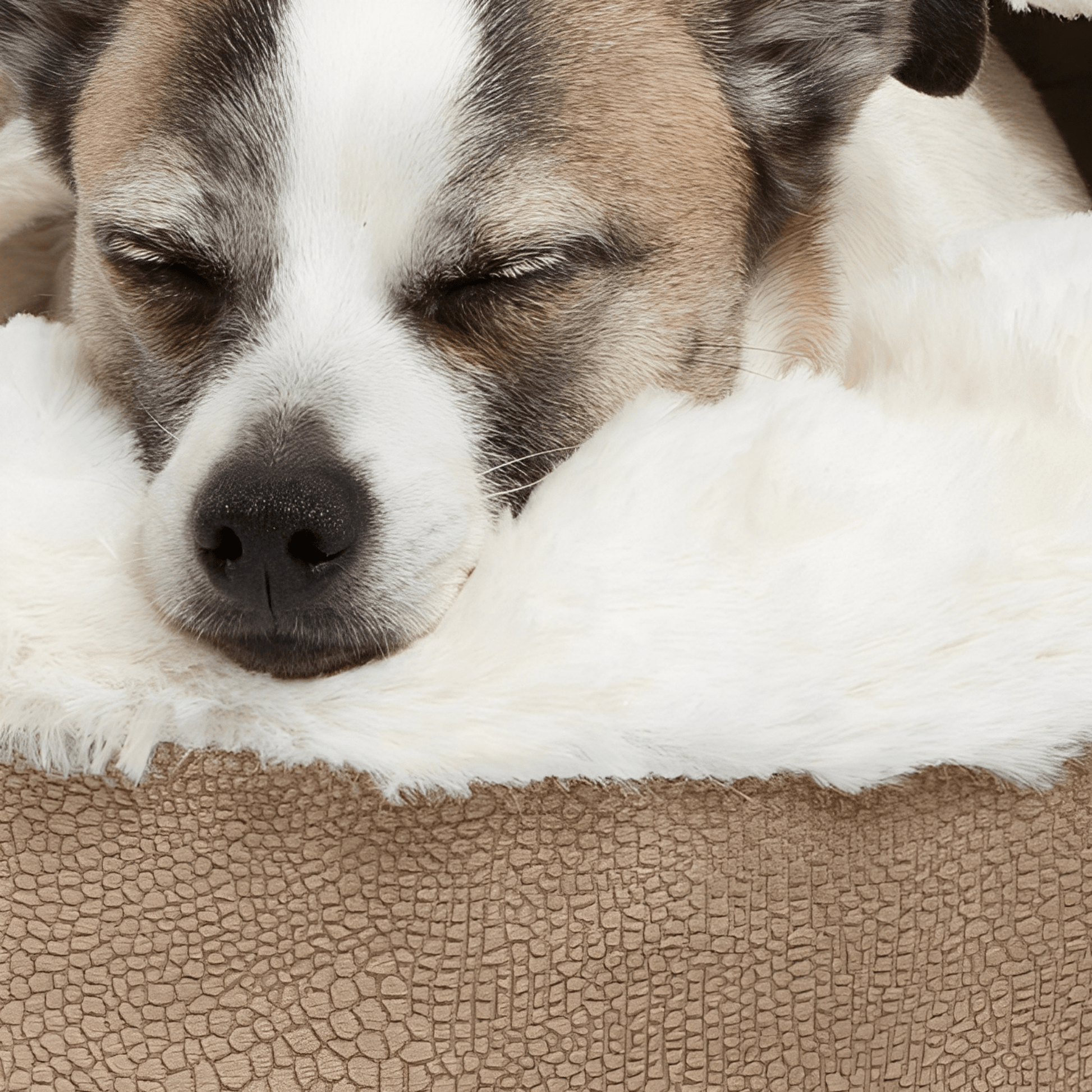 CuddleCave - Knusse Graafbare Huisdiermand - Mivero