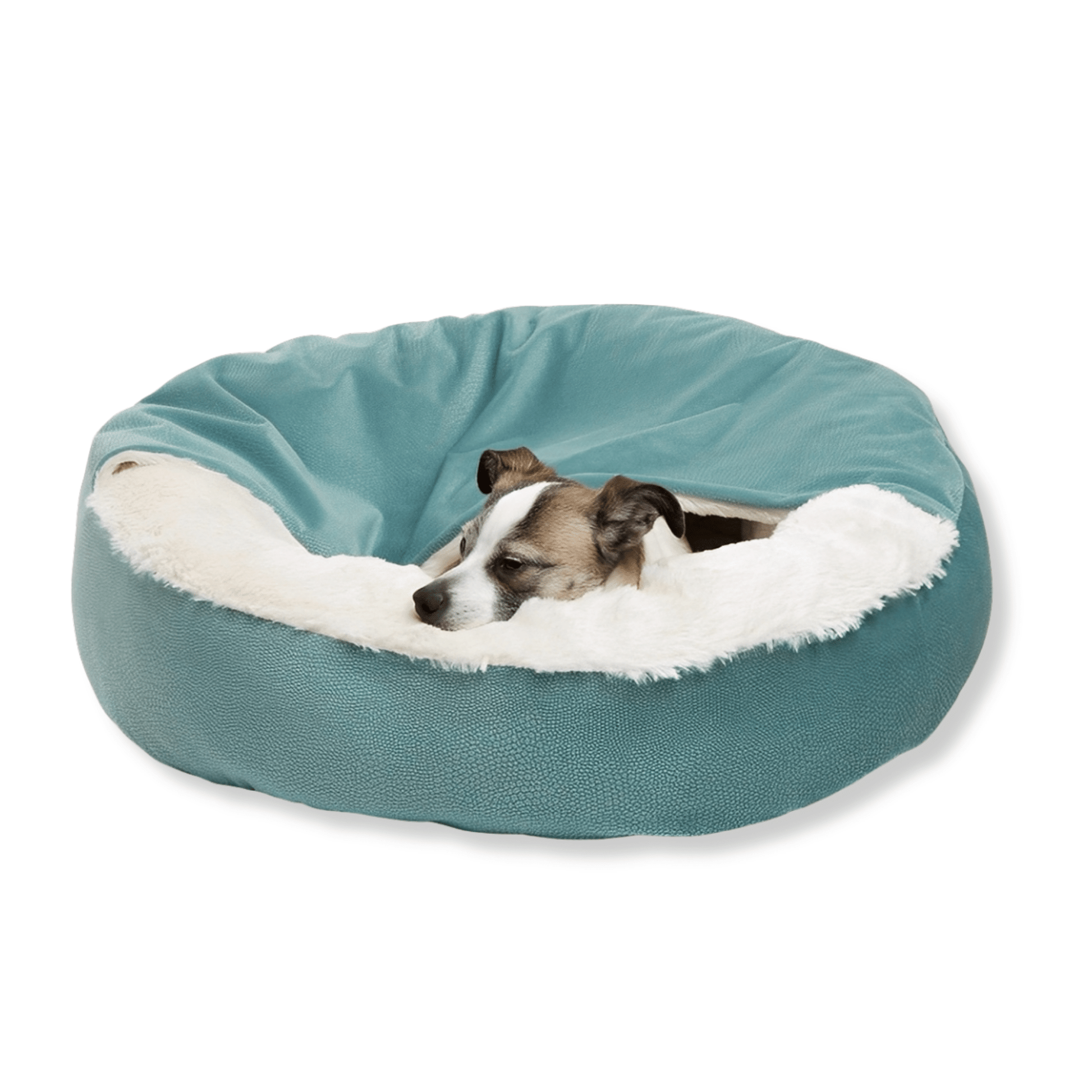 CuddleCave - Knusse Graafbare Huisdiermand - Mivero