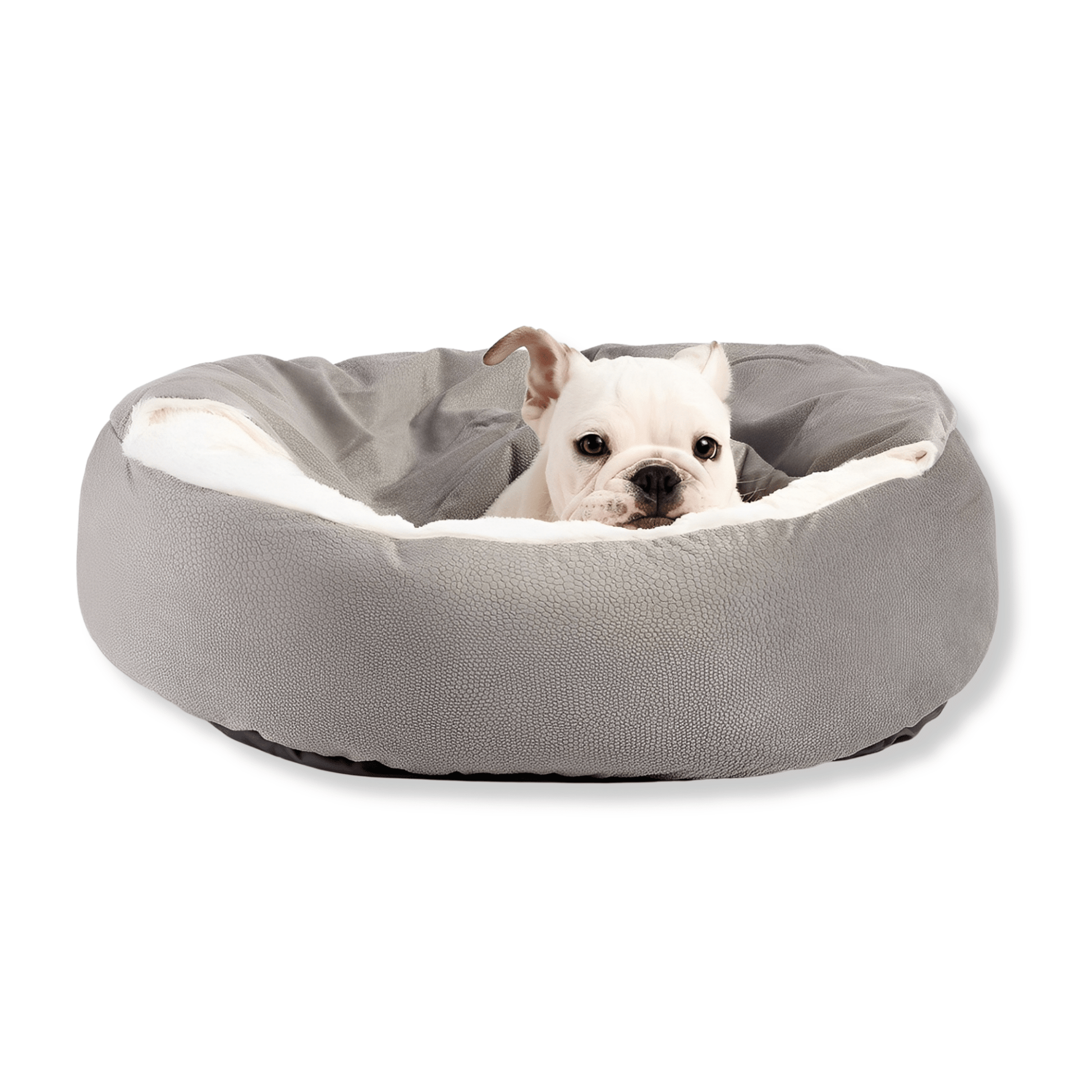 CuddleCave - Knusse Graafbare Huisdiermand - Mivero