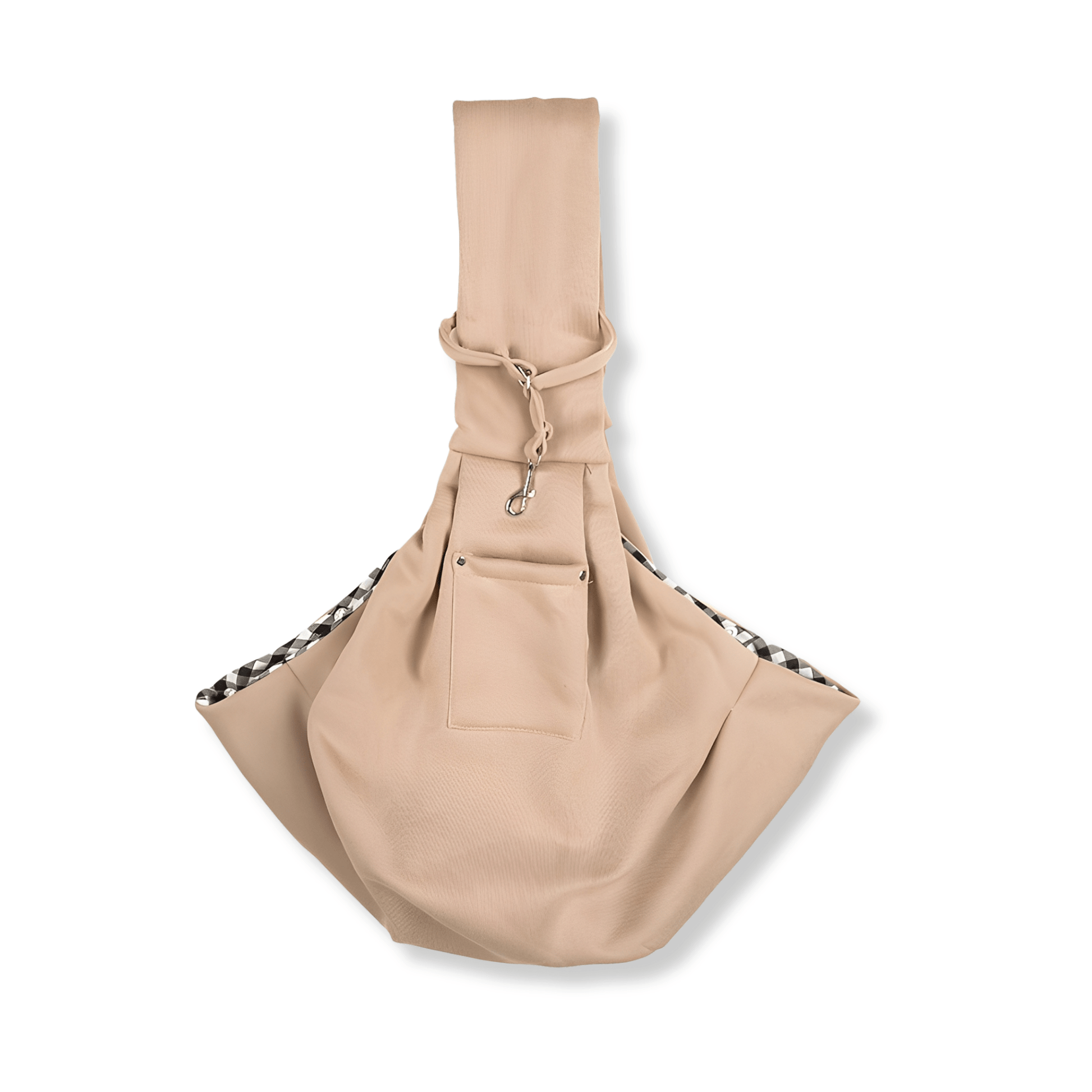 CuddleSling - Handsfree Comfort Draagtas - Mivero