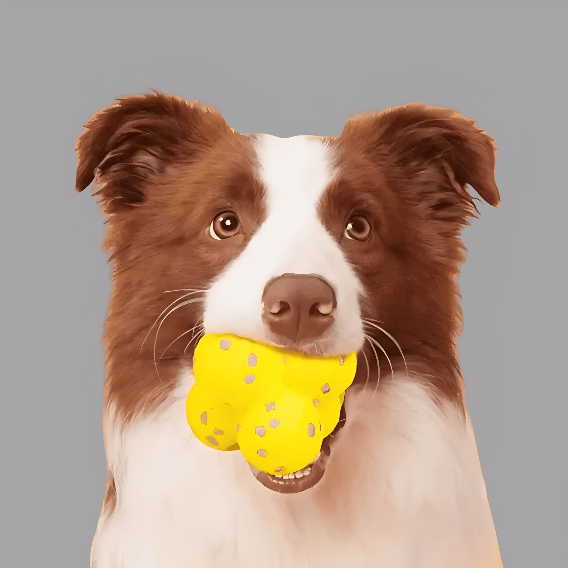 Dentiball - Tandverzorgende Kauwbal Hond - Mivero