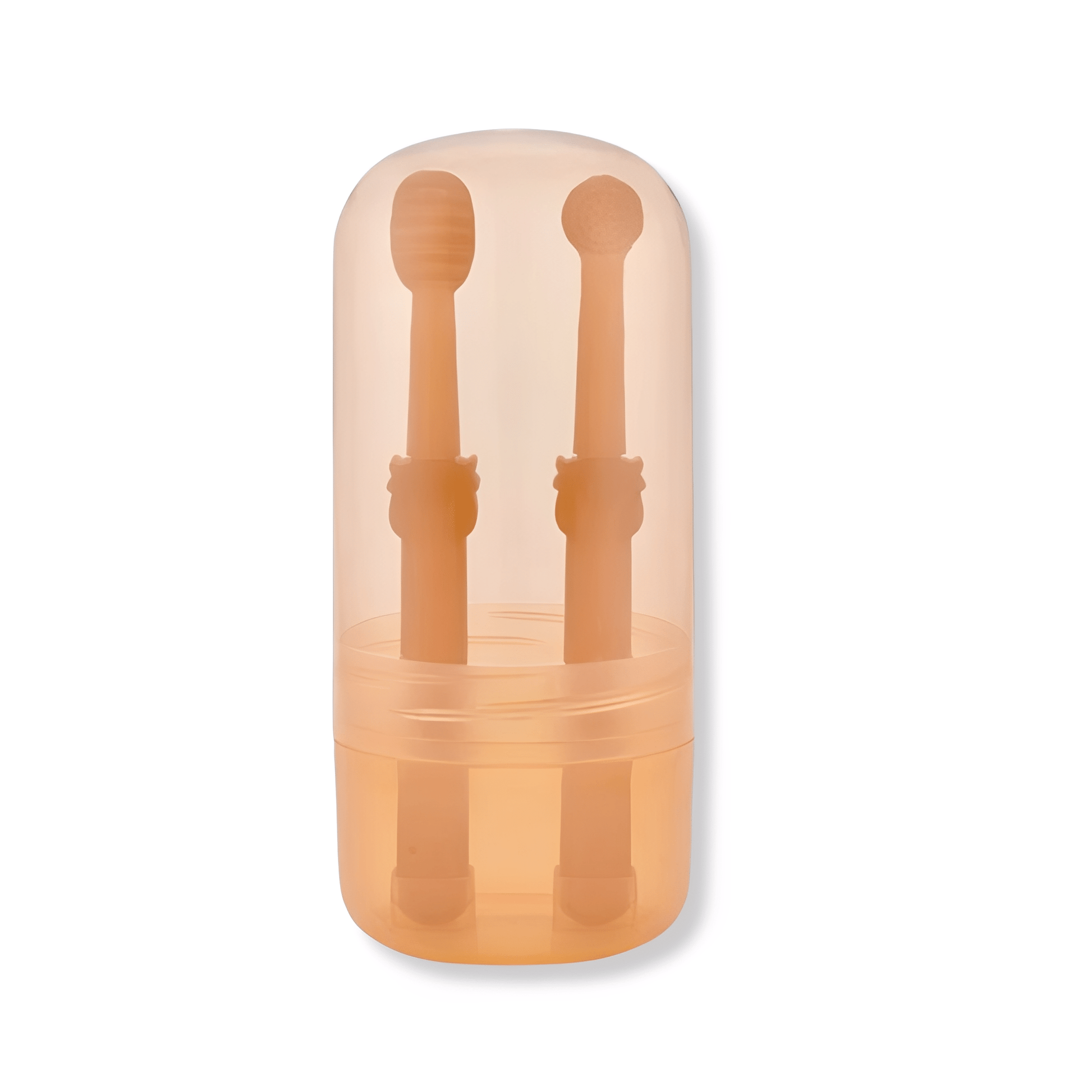 Dentura - Diepreinigende Veilige Huisdierentandenborstel - Mivero