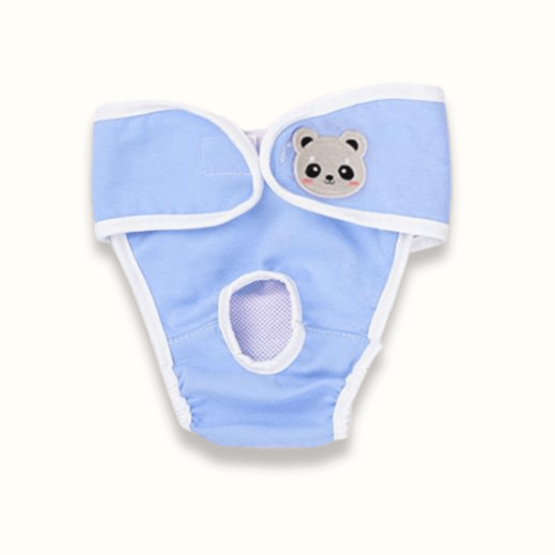 DryBuddy - Herbruikbare Hygiënische Hondenonderbroek - Mivero