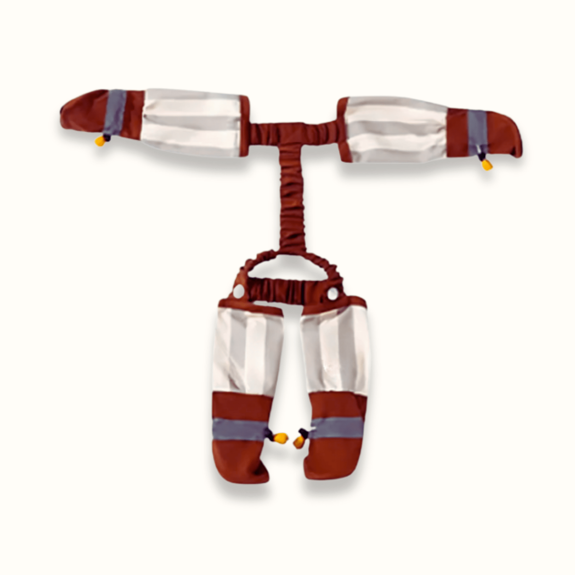 Dustee - Stofwerende Stretch Hondenbroek - Mivero