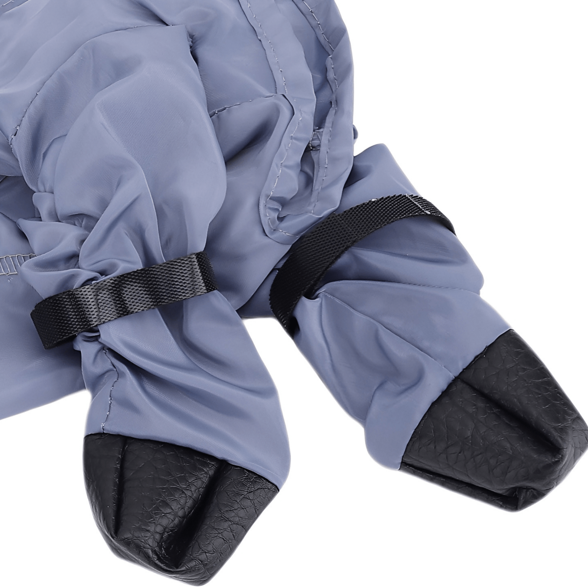 FetchCoat - Vuilafstotende Lichtgewicht Hondenjas - Mivero