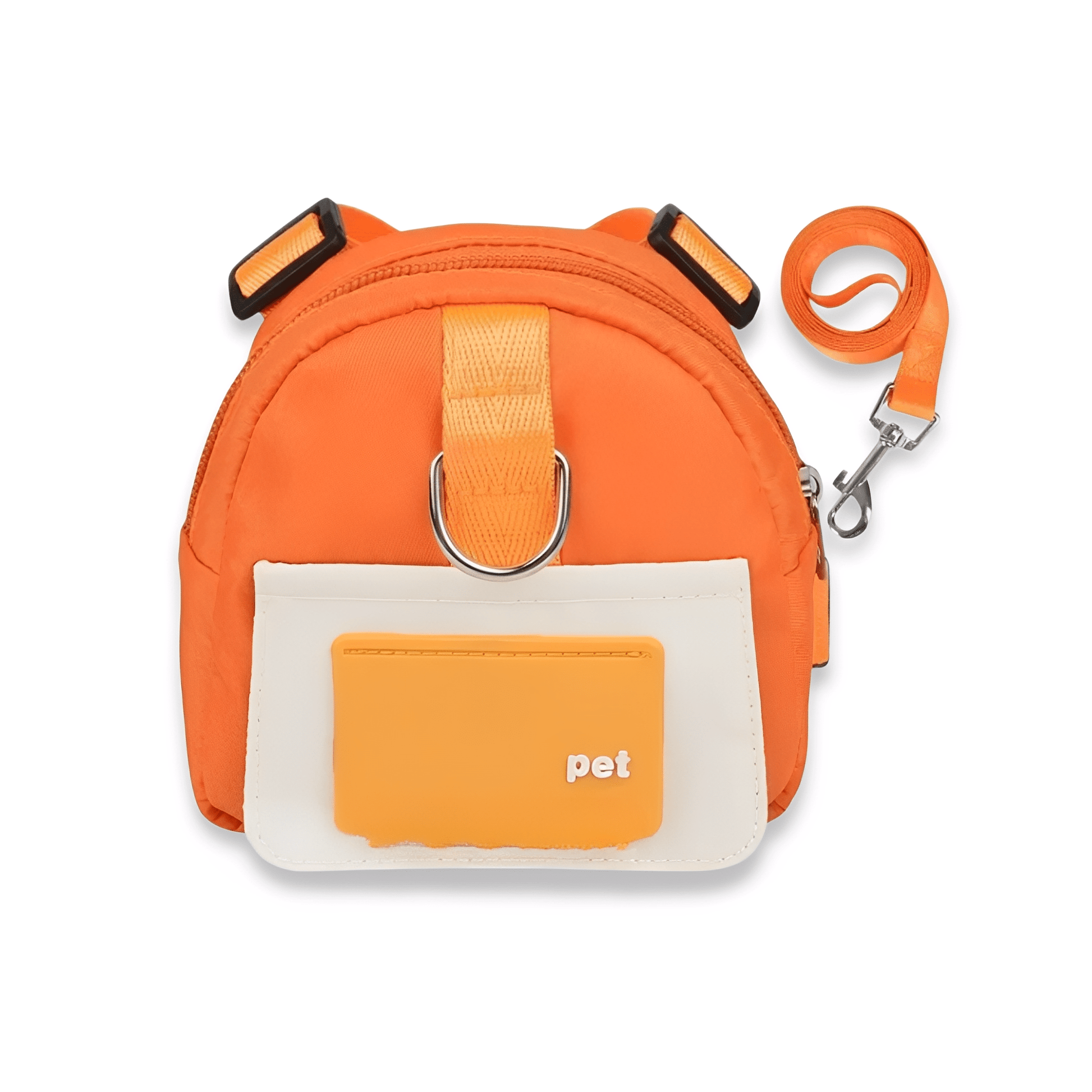 FetchPack - Verstelbare Rugzak Hondentuig - Mivero