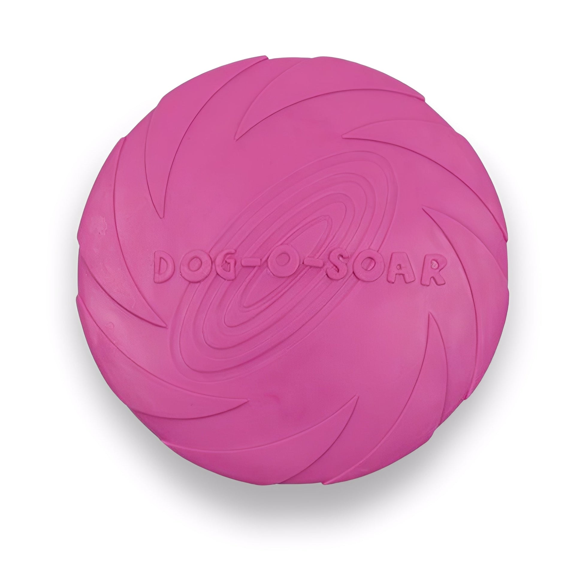 Fetchure - Drijvende Siliconen Hondendisc - Mivero