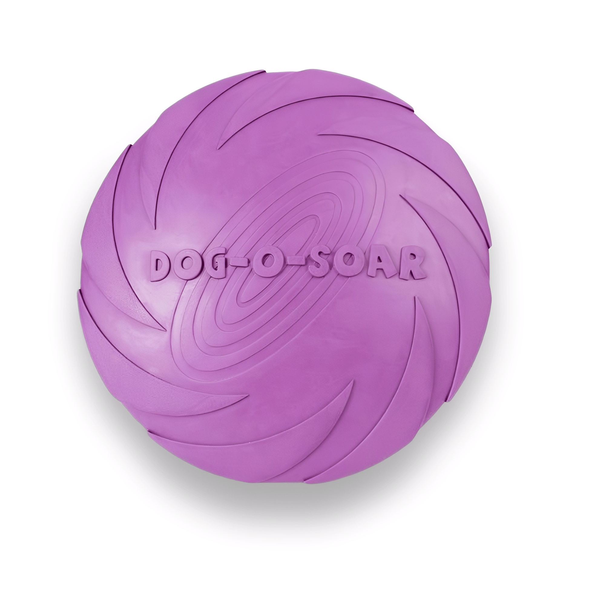 Fetchure - Drijvende Siliconen Hondendisc - Mivero