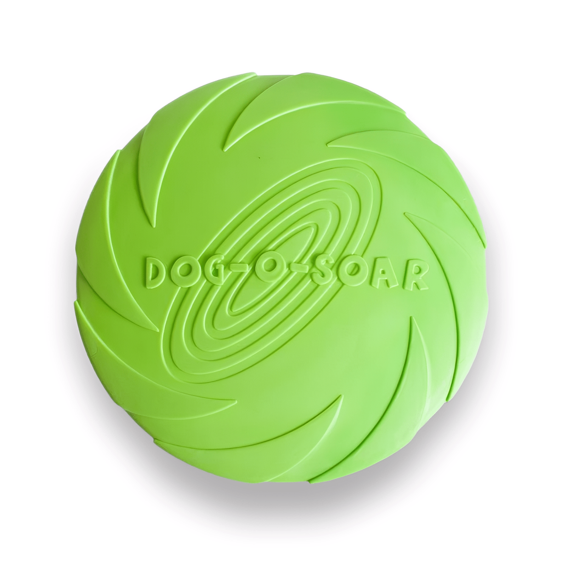 Fetchure - Drijvende Siliconen Hondendisc - Mivero