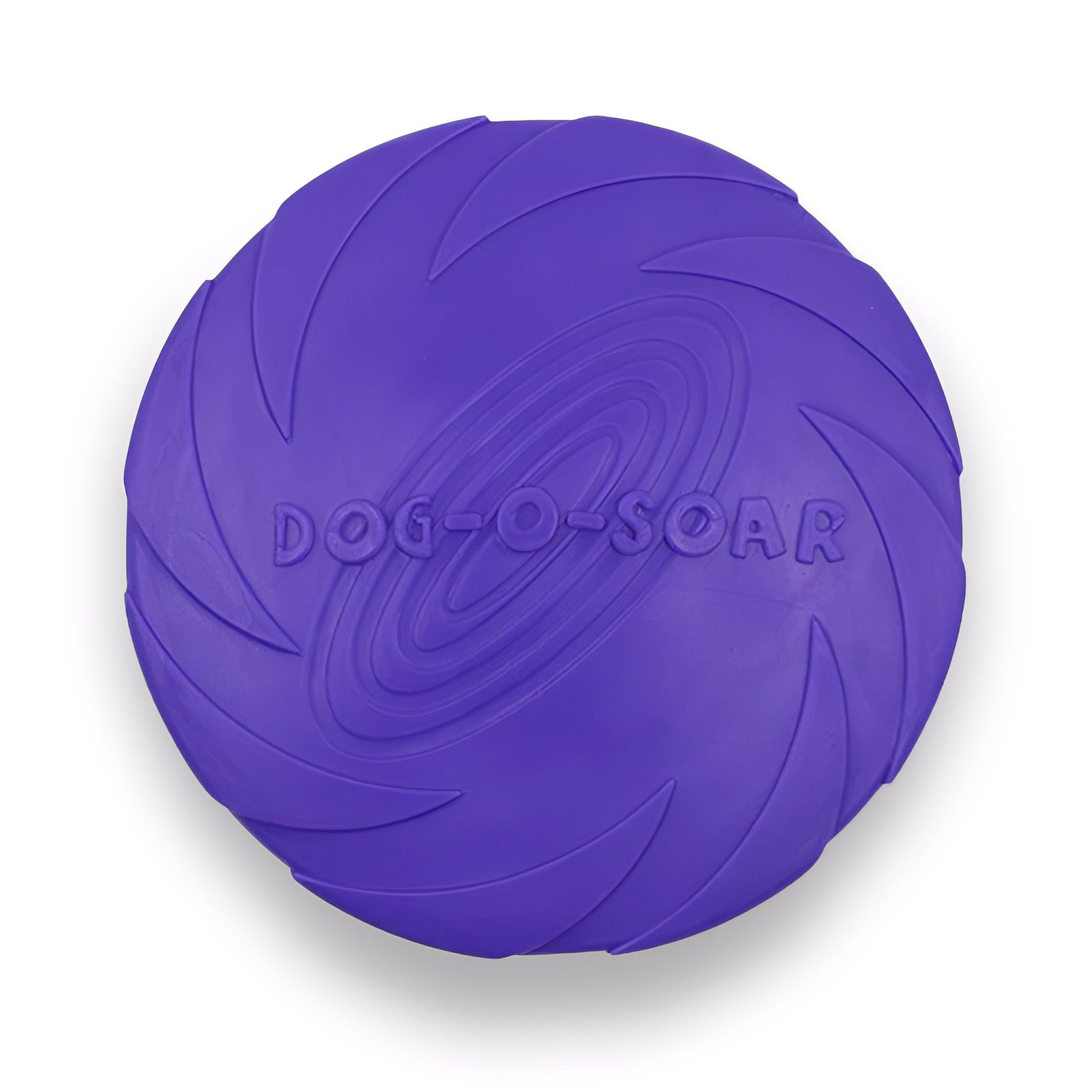 Fetchure - Drijvende Siliconen Hondendisc - Mivero