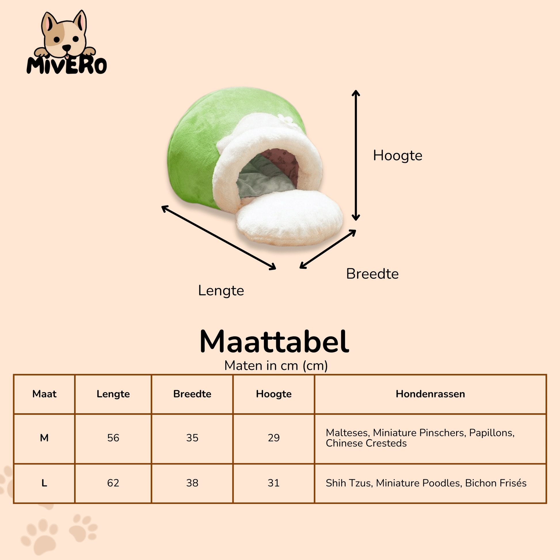 Fluffin - Multifunctionele Knuffel Schuilplaats - Mivero