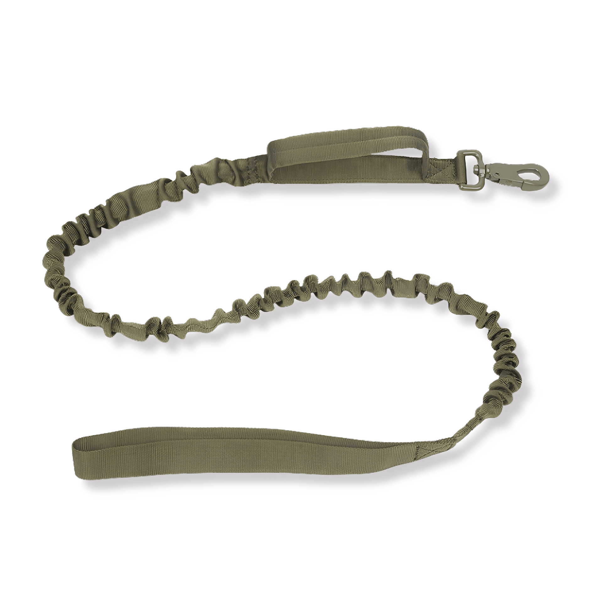 FortiCollar - Tactische Krachtige Hondenhalsband - Mivero