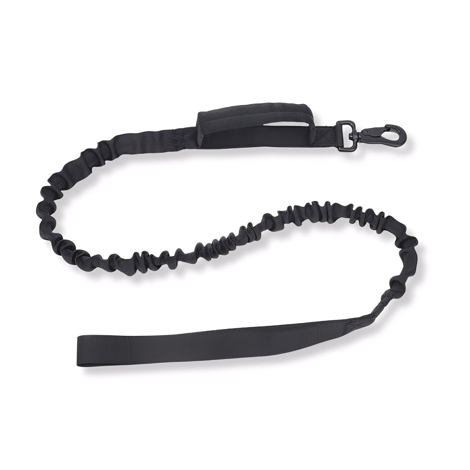 FortiCollar - Tactische Krachtige Hondenhalsband - Mivero