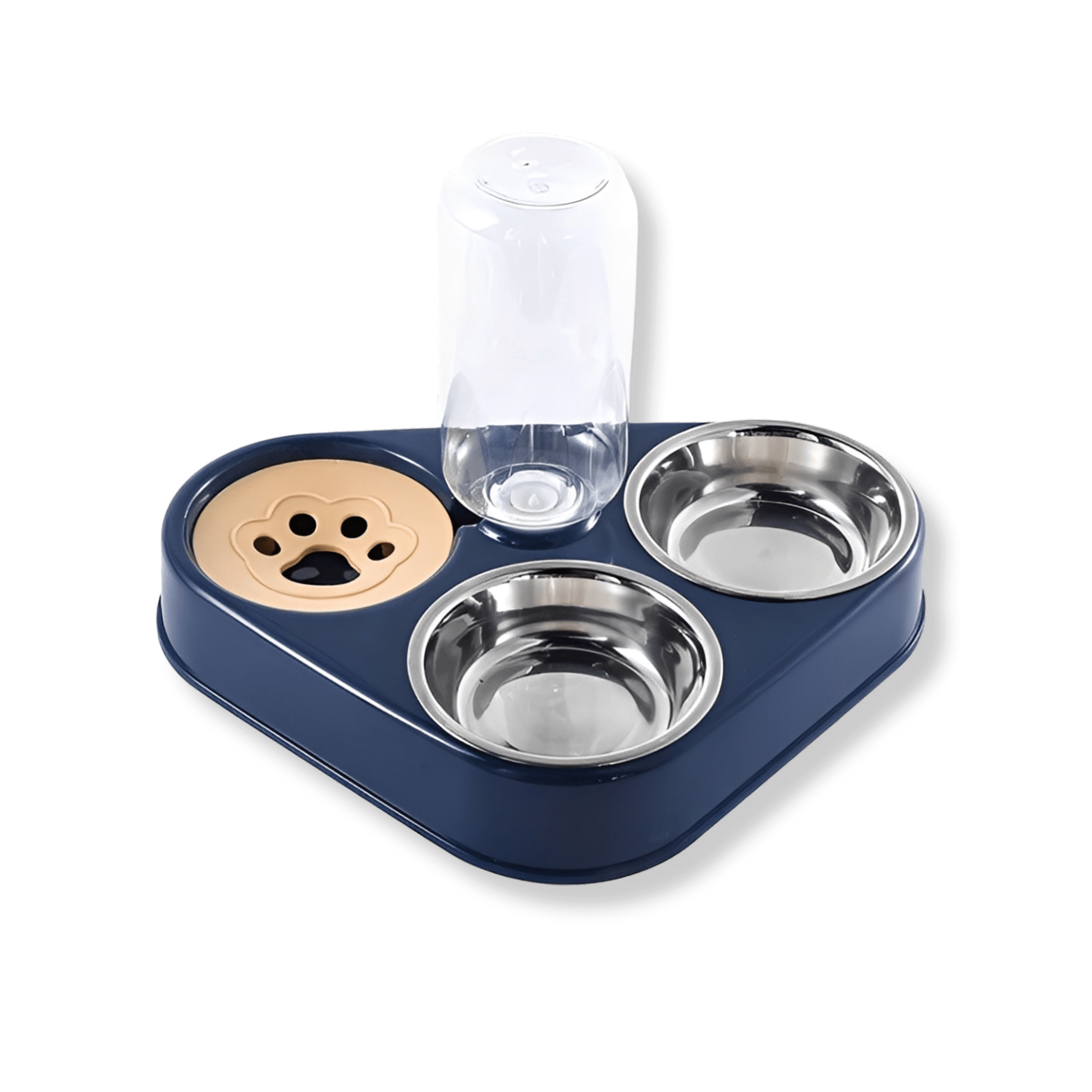 FreshSip - Automatische Antislip Drinkbak - Mivero