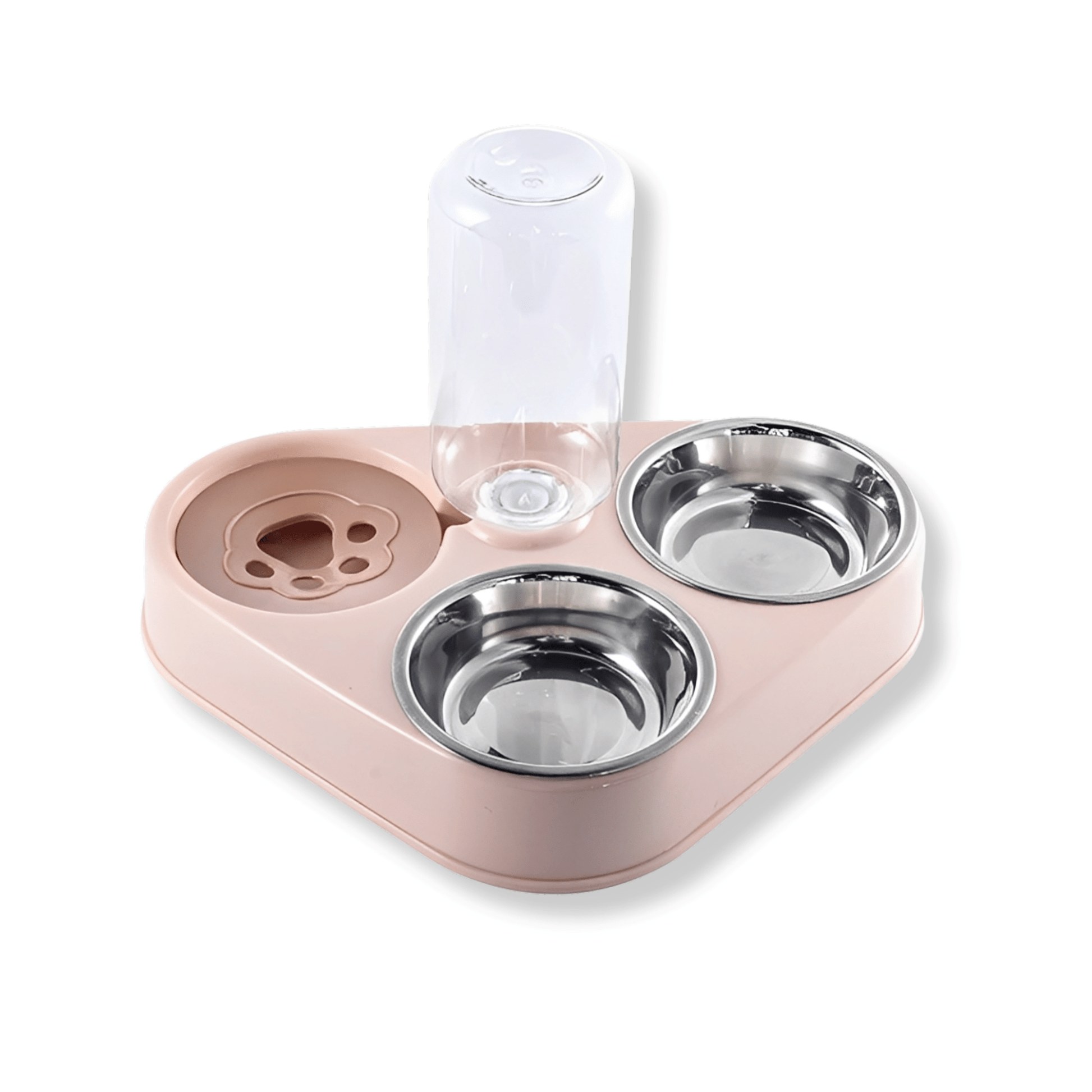 FreshSip - Automatische Antislip Drinkbak - Mivero