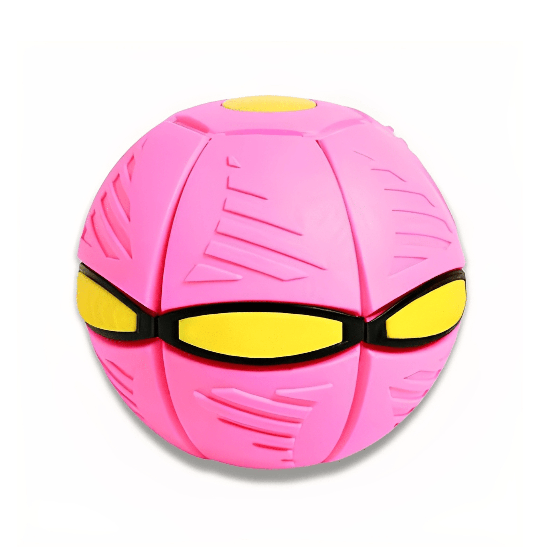 FrisBall – De 2 - in - 1 frisbee én bal voor eindeloos speelplezier! - Mivero