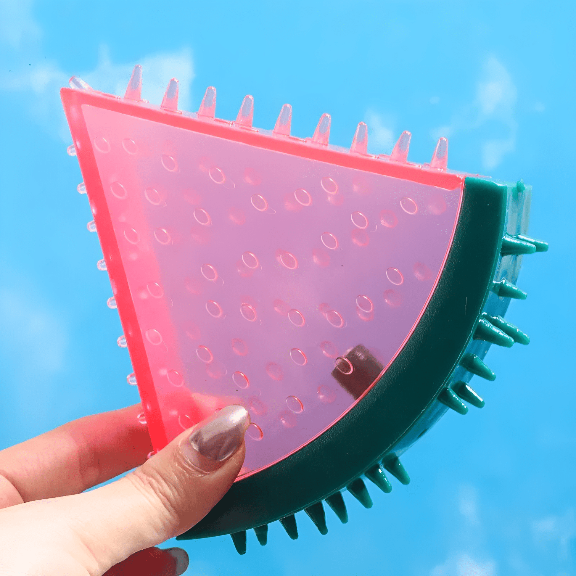 Fruigo - Fruitvormig Verkoelend Kauwspeeltje - Mivero