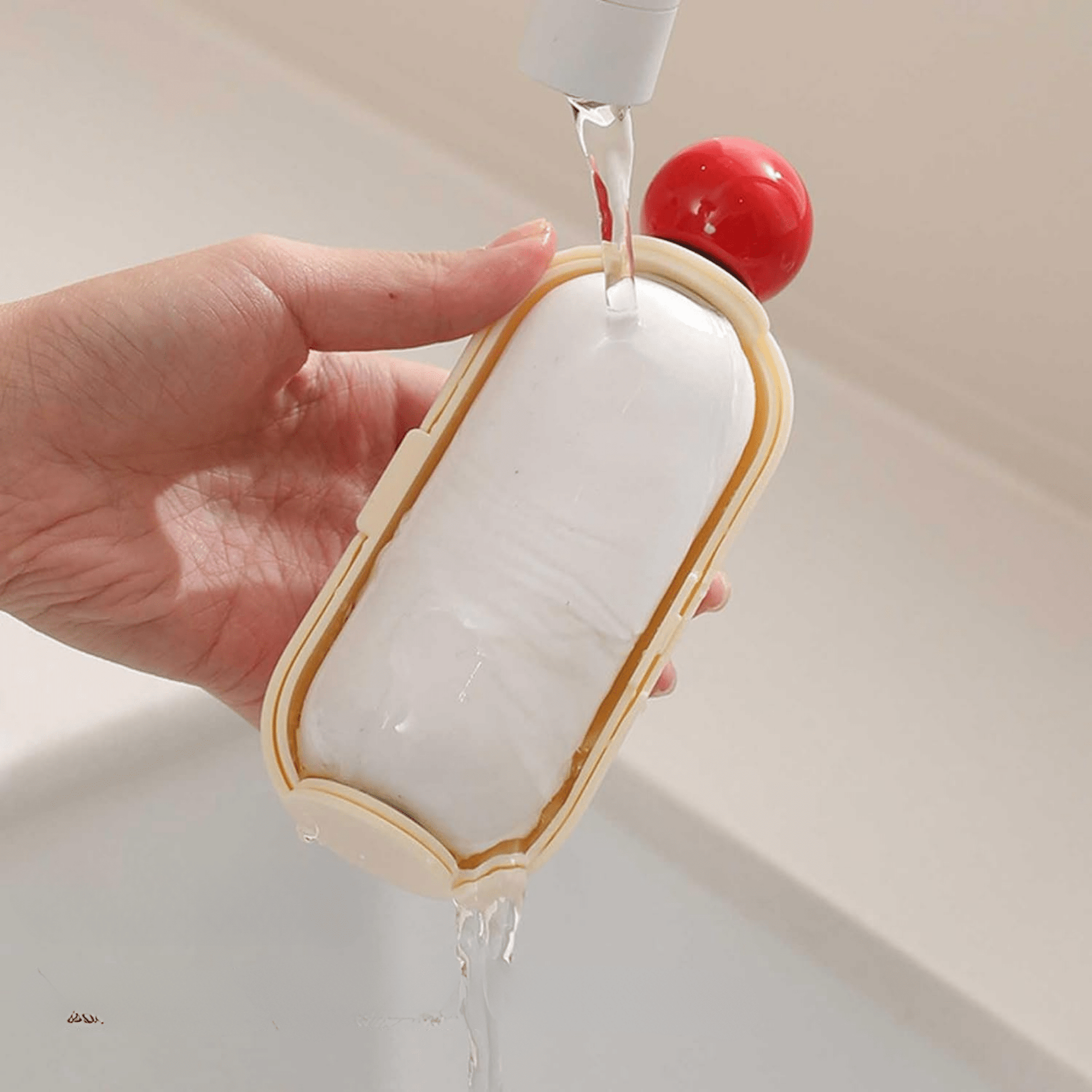 FurAway - Herbruikbare Pluisverwijderaar Roller - Mivero