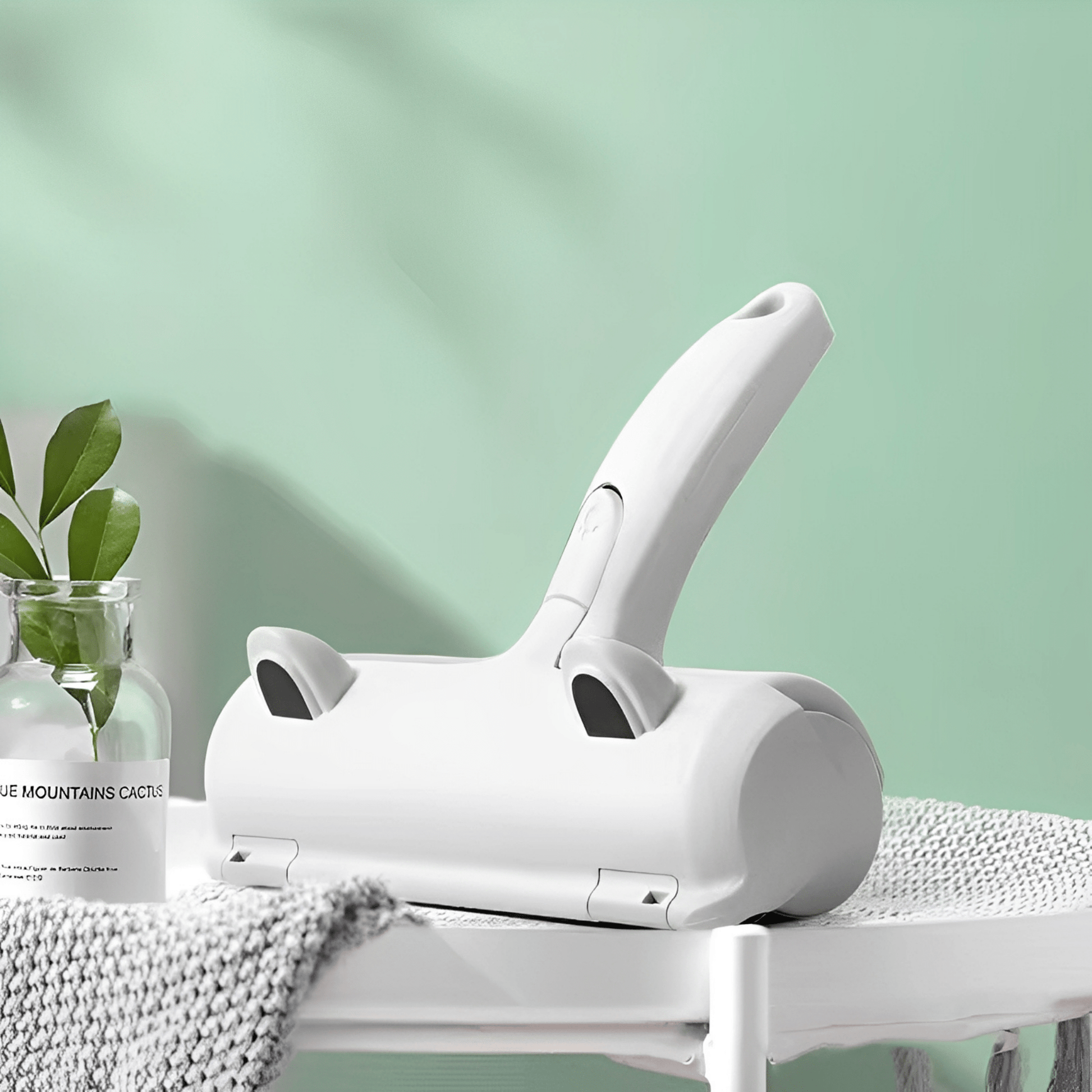 FurGone - Zelfreinigende Hondenhaar Verwijderaar - Mivero