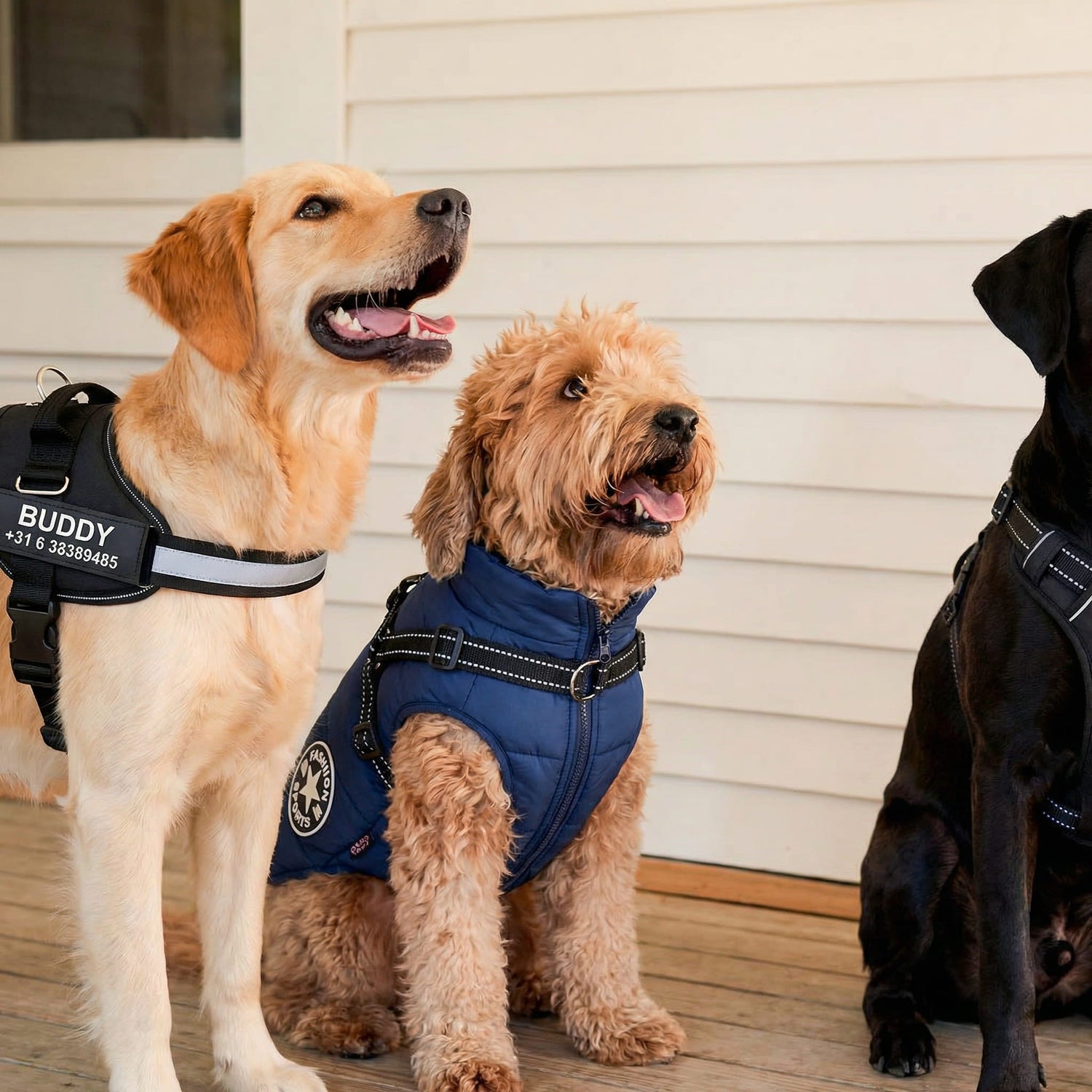Alles voor Honden - Mivero
