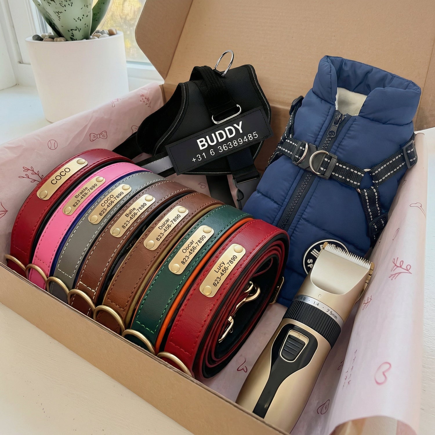 Cadeautips - Mivero