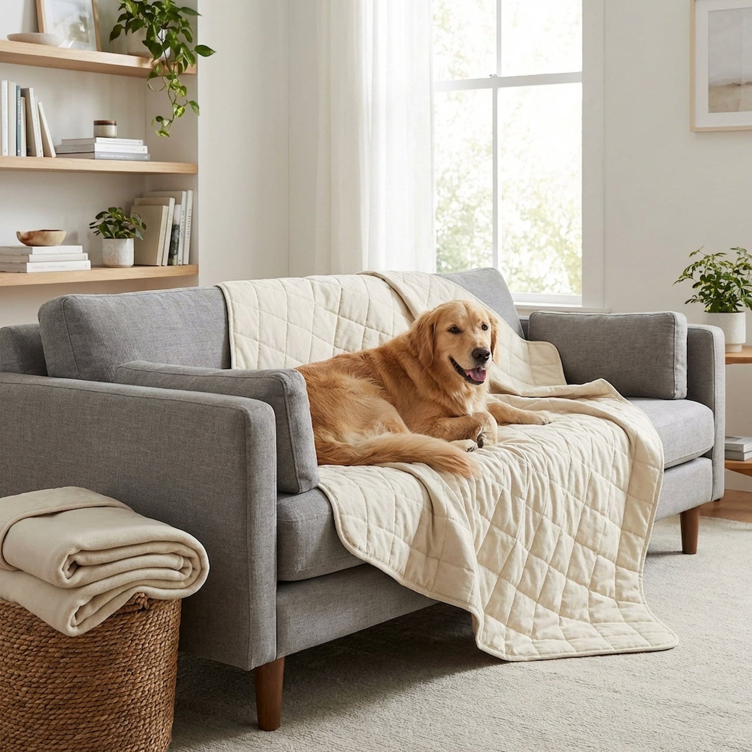 Matten & Bescherming