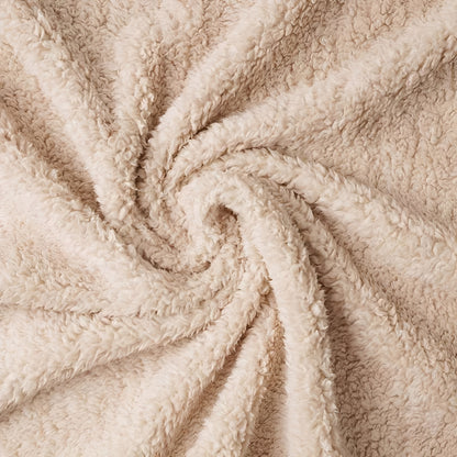 WarmWoof - Pluche Fleece Huisdierdeken