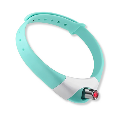 LaserPaw - Interactieve Huisdier Halsband