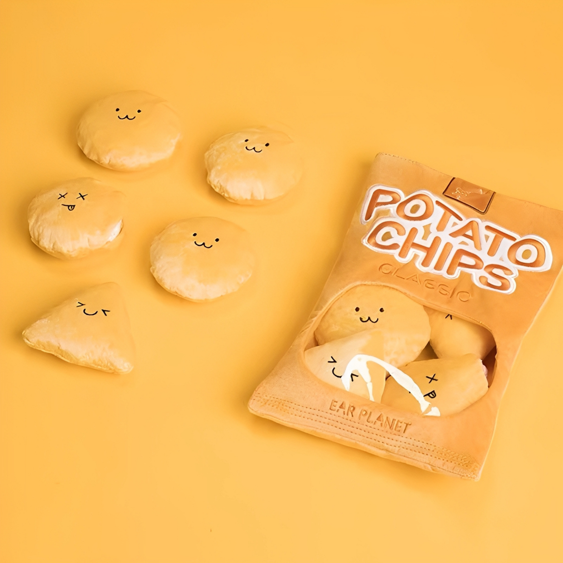 Barkritos - Snuffelbaar Kauwspeelgoed Hond