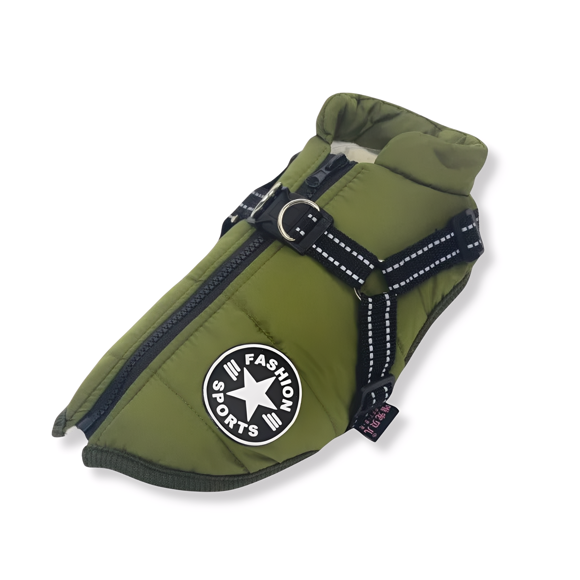 PawShield - Honden Winterjas Winterjas Voor Hond