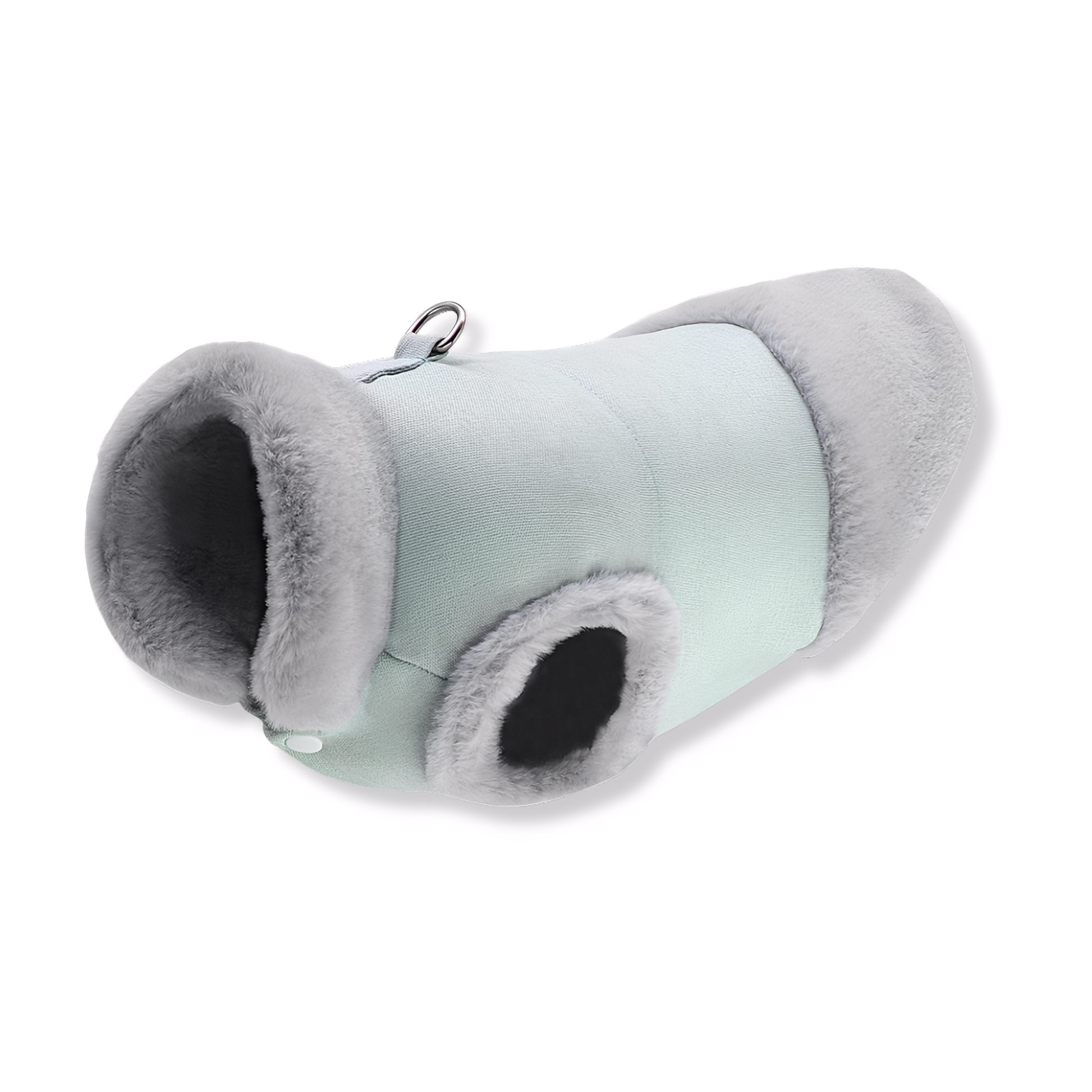 FurHug - Warme Fleece Hondenjas