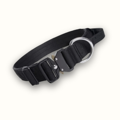 GripMax - Sterke Handgreep Hondenhalsband