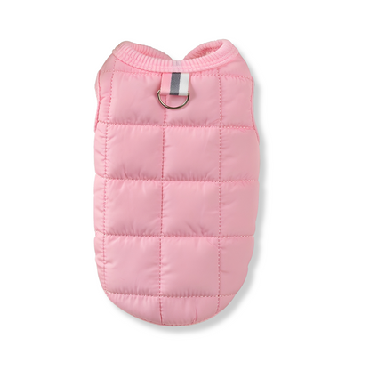 FurShield - Waterdichte Fleece Hondenjas