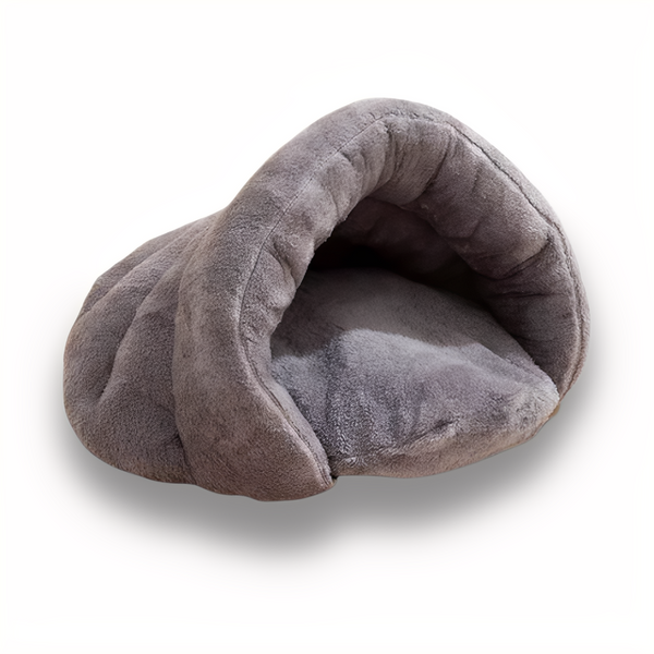 BurrowBed - Pluche Knus Hondenbed