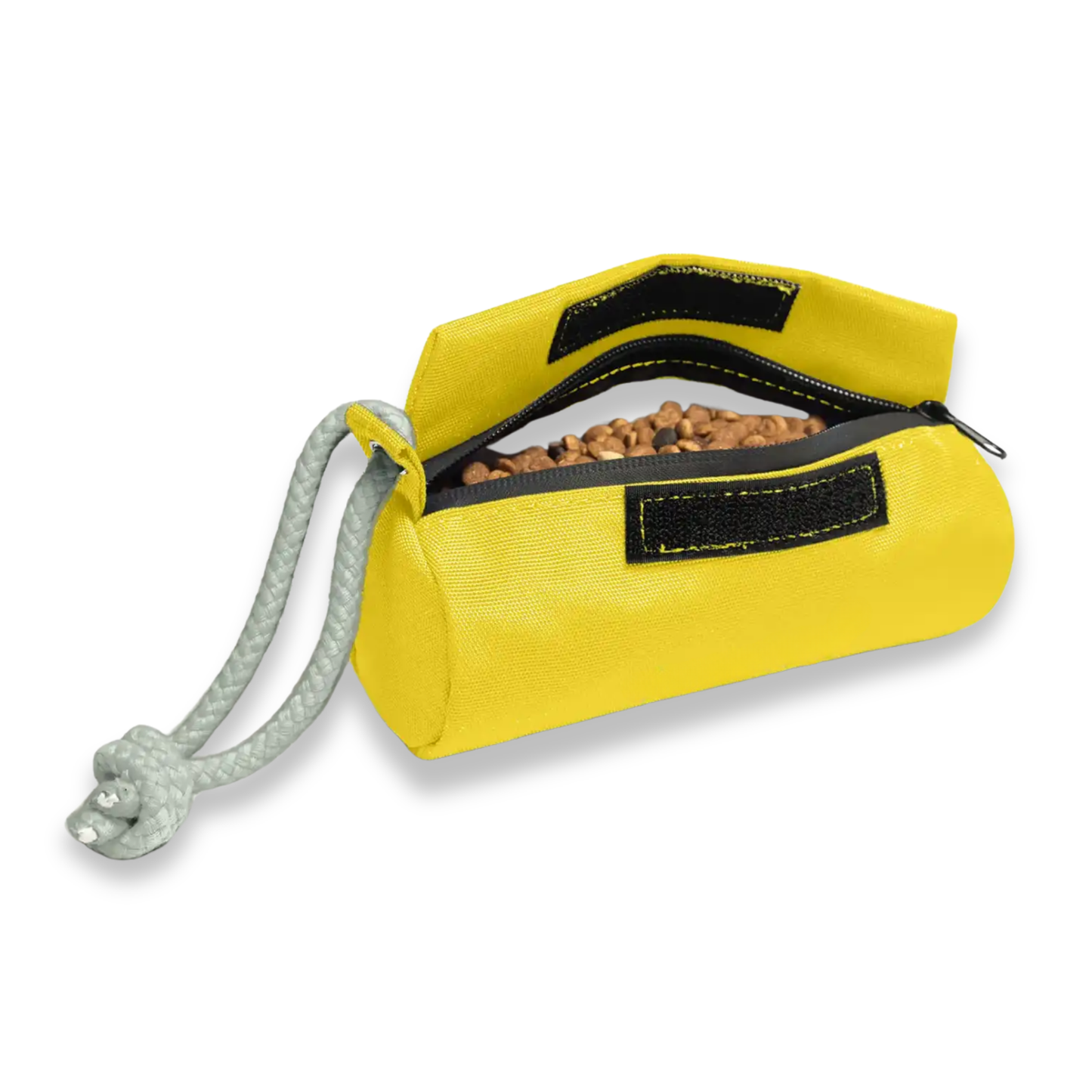 SnakTra - Voerbare Trainingsdummy Hond