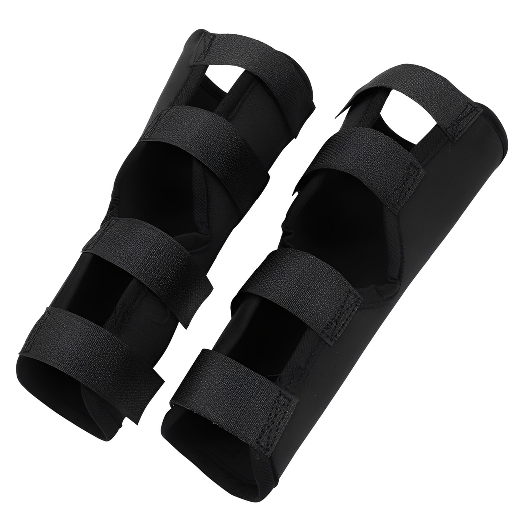 PawBrace - Orthopedische Honden Pootbrace