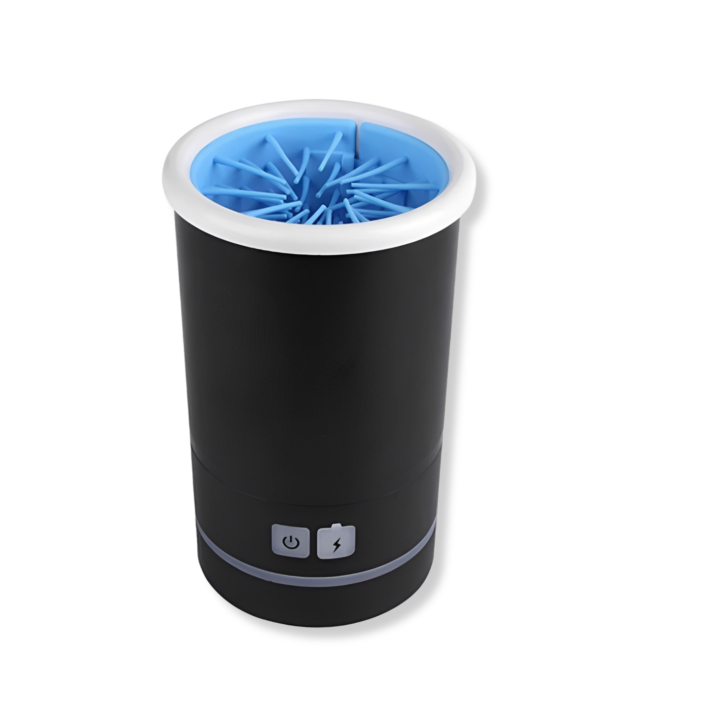 PawClean 2.0 - Siliconen Pootreiniger Beker