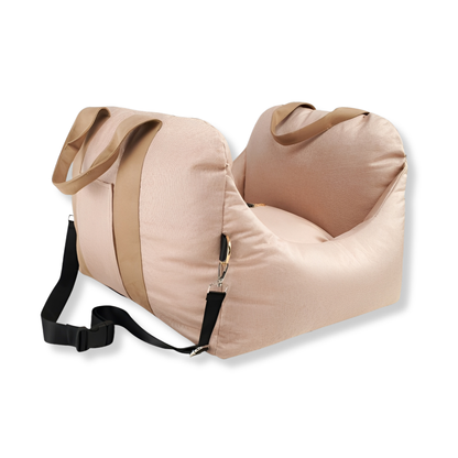 SnugTrip - Veilige Comfortabele Hondenzit