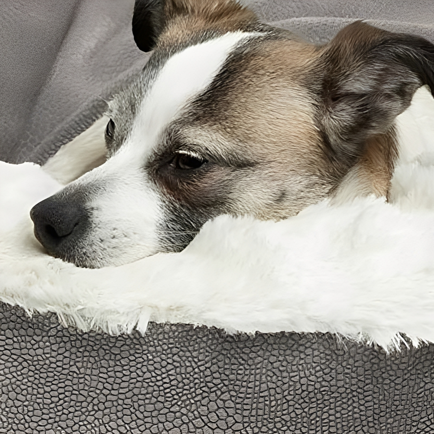 CuddleCave - Knusse Graafbare Huisdiermand
