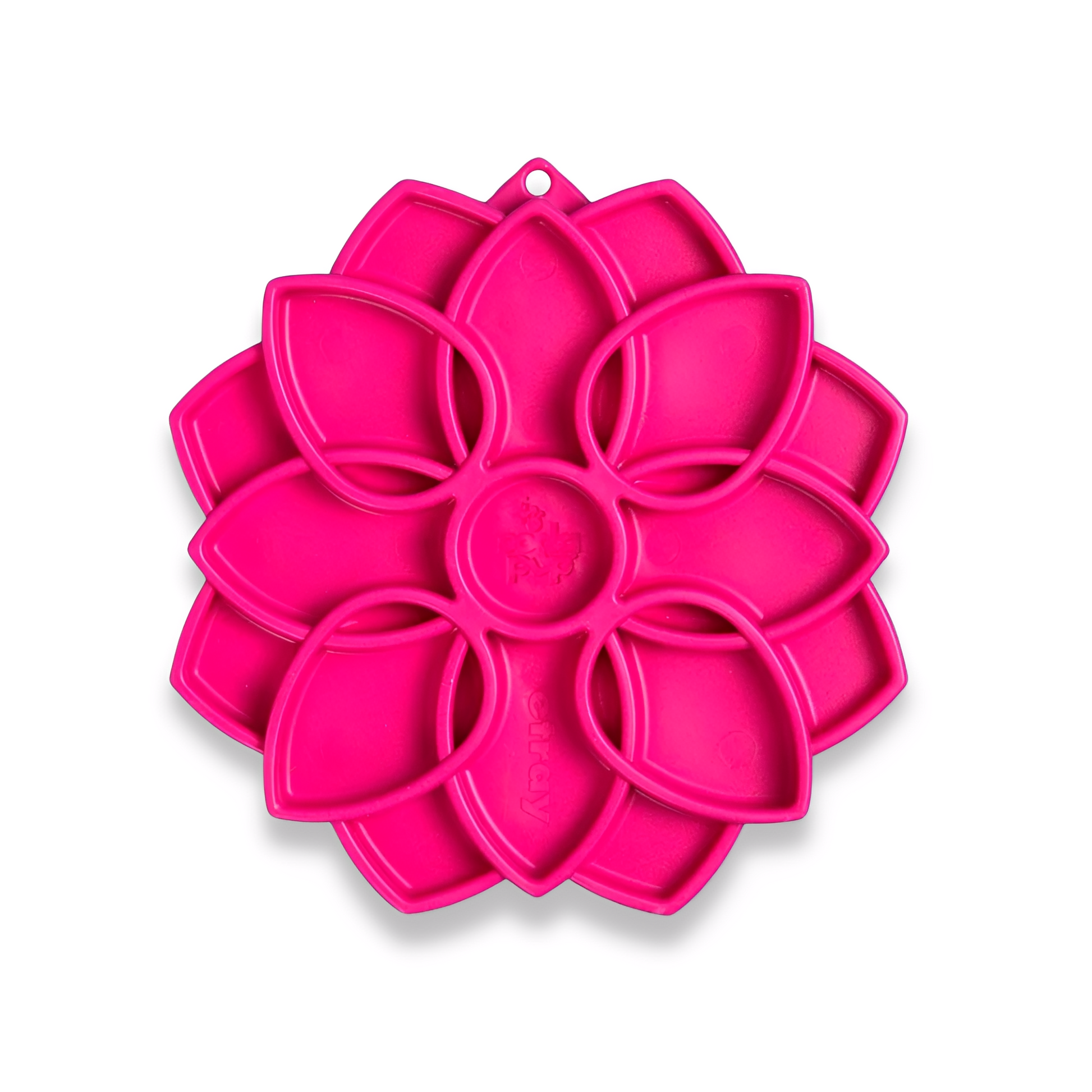 Bowlsy -  Mandala Snuffel-voerbak