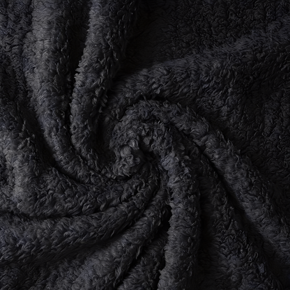 WarmWoof - Pluche Fleece Huisdierdeken