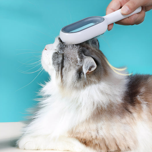 StickyBrush - Nooit meer last van losse haren!