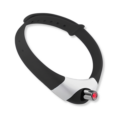 LaserPaw - Interactieve Huisdier Halsband